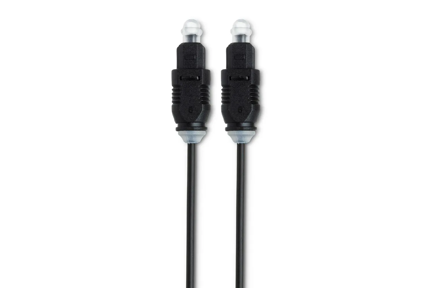 Hosa OPT-100 Toslink Lichtleiterkabel 1m optisch