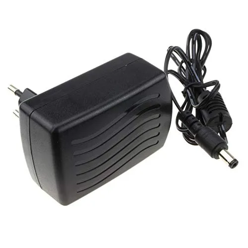 Kenable CCTV Netzteil 12V 2A DC 2,1mm EU-Stecker 24W