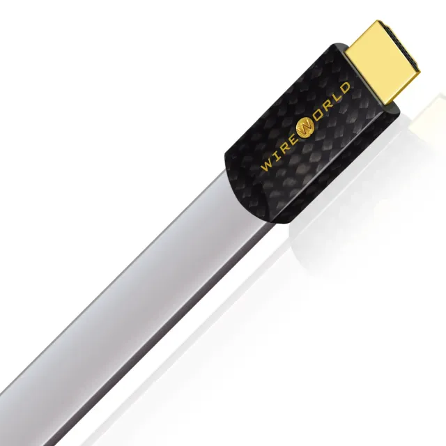 WireWorld Platinum Starlight 48 HDMI Kabel 1,0m 8K