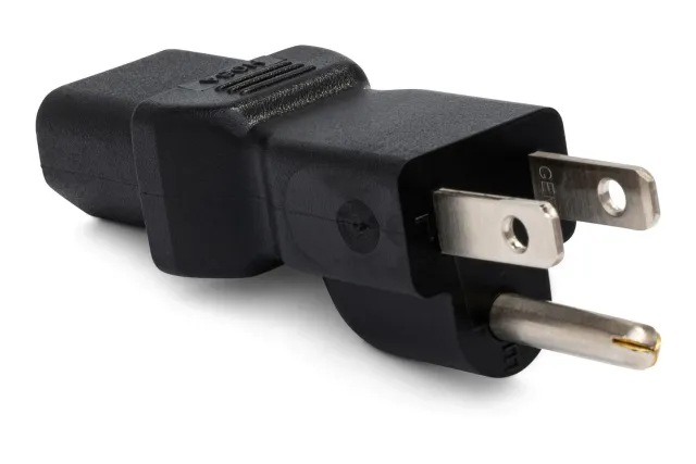 Hosa PWA-421 Netzteil Adapter Universal