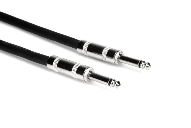 Hosa SKJ600 Lautsprecherkabel Klinke