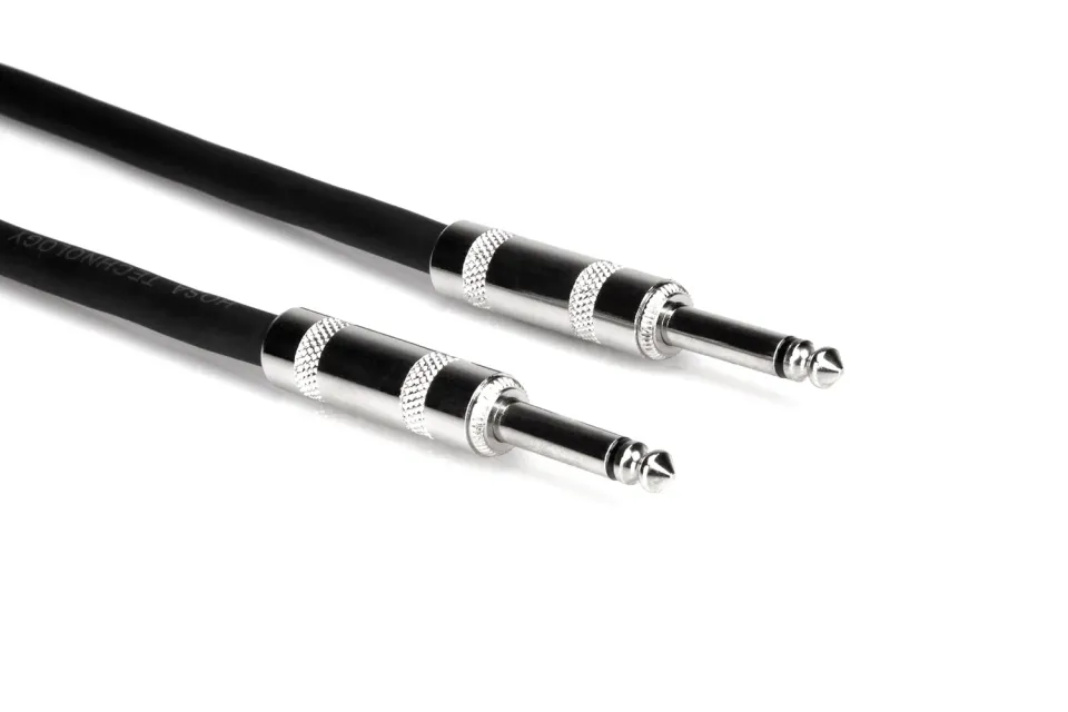 Hosa SKJ600 Lautsprecherkabel Klinke