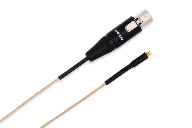 Hosa CABLE-BG-1AK Headset-Kabel AKG