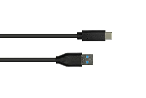 Good Connections USB 3.2 Gen2 Kabel A auf C 0,5 m 10 Gbit/s