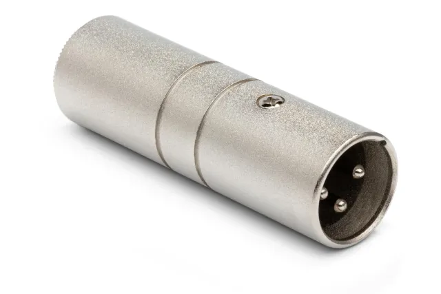 Hosa DMT-414 DMX-Terminator 5-polig