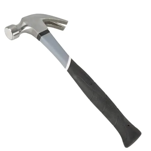 Kenable Klauenhammer 20oz Fiberglas Stahlkopf