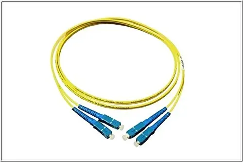 Good Connections LW-901SC Glasfaserkabel 1m SC-SC OS2