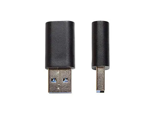 Good Connections USB-AD300 Adapter USB-A/USB-C schwarz