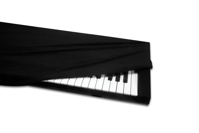 Hosa KBC-176 Keyboard Cover Staubschutz 76 Tasten