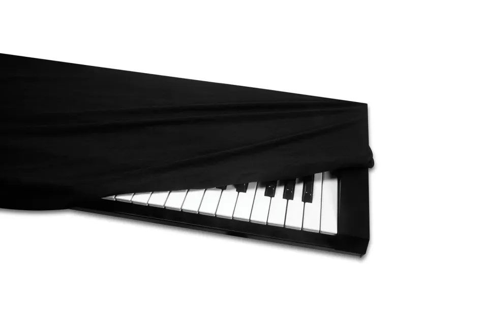 Hosa KBC-176 Keyboard Cover Staubschutz 76 Tasten
