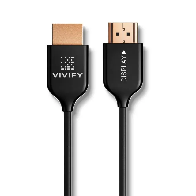 Vivify Star Gen1 HDMI Glasfaserkabel 2,7m 4K