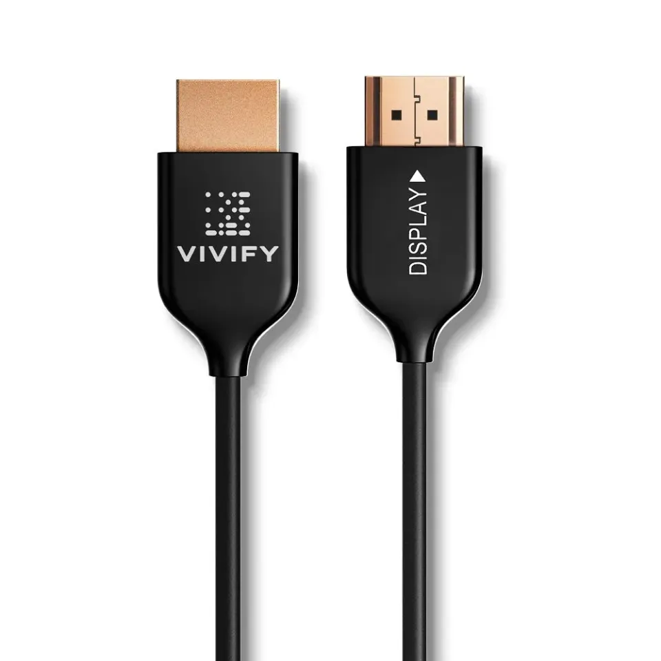 Vivify Star Gen1 HDMI Glasfaserkabel 2,7m 4K