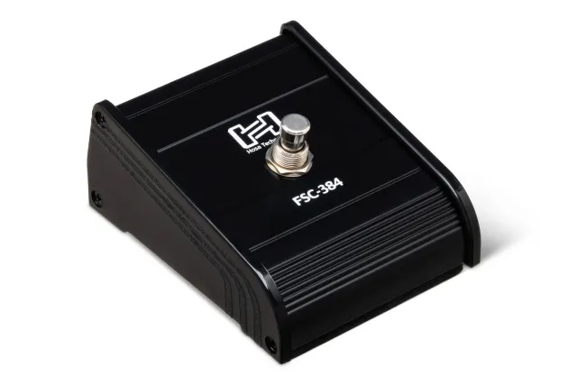 Hosa FSC-385 Fußschalter schaltend