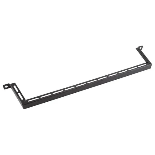 Kenable Lacer Tie Bar 0U Kabelmanagement 19 Zoll 5er-Pack