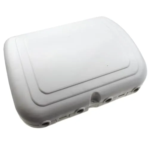 Kenable Outdoor Gehäuse Steckdosenbox 4-fach 2m IP64