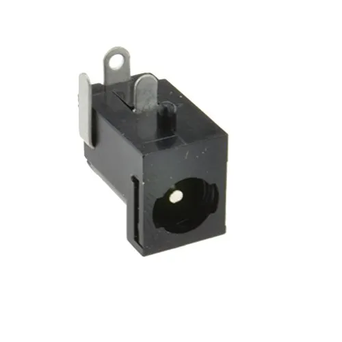 Kenable DC Hohlstecker Lötbuchse 2,1x5,5mm verriegelbar
