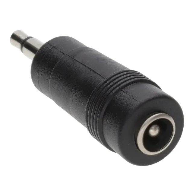 Kenable DC Adapter 5,5x2,1mm auf 3,5mm Klinke