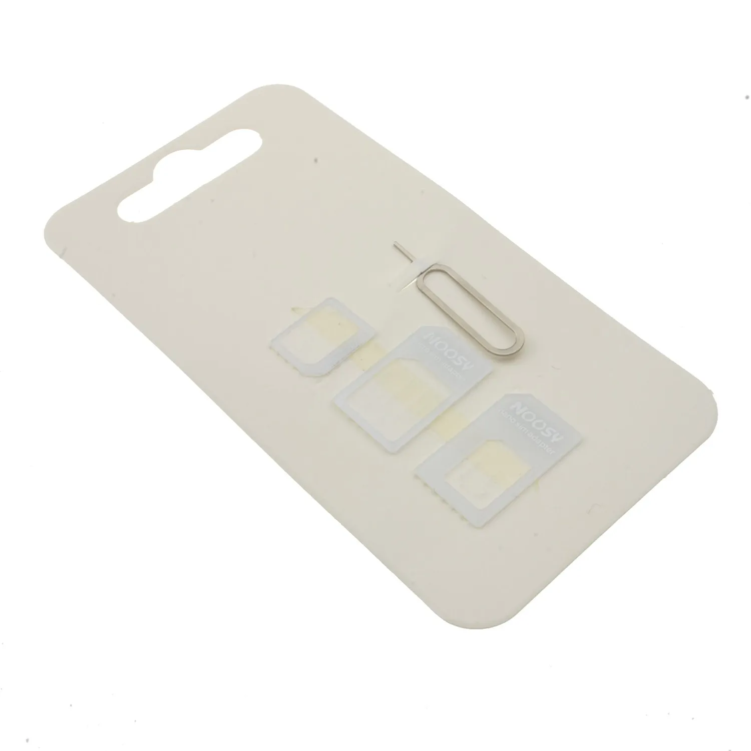 Kenable SIM-Adapter 3 in 1 Nano Micro Standard Set