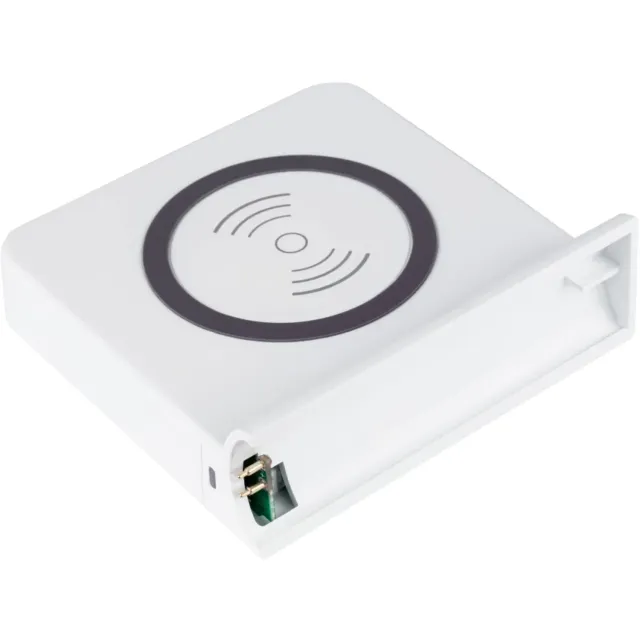 Good Connections Qi Charging Pad 15W links für PCA-D006W