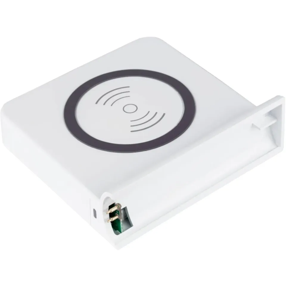 Good Connections Qi Charging Pad 15W links für PCA-D006W