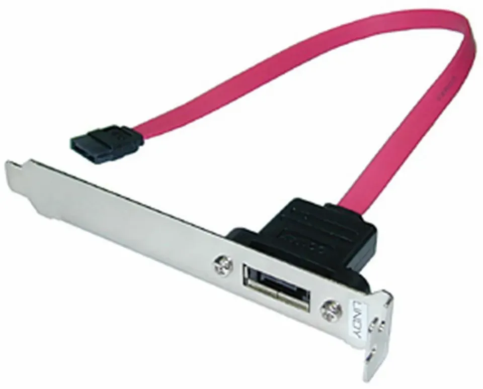 Kenable SATA Backplate Adapter 1 Port 0,25 m