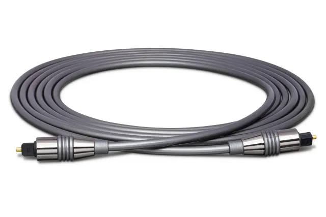 Hosa Pro OPM-300 Toslink Kabel optisch