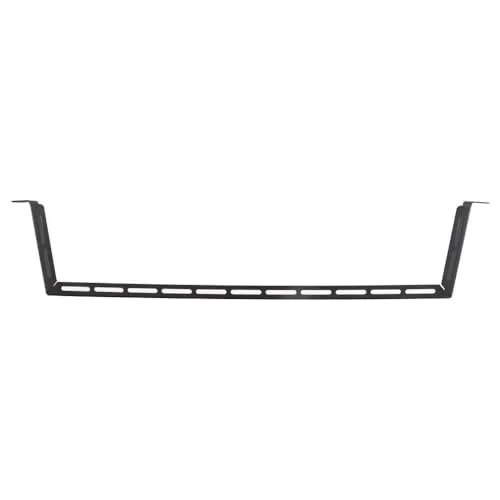 Kenable Lacer Tie Bar 0U Kabelmanagement 19 Zoll 5er-Pack