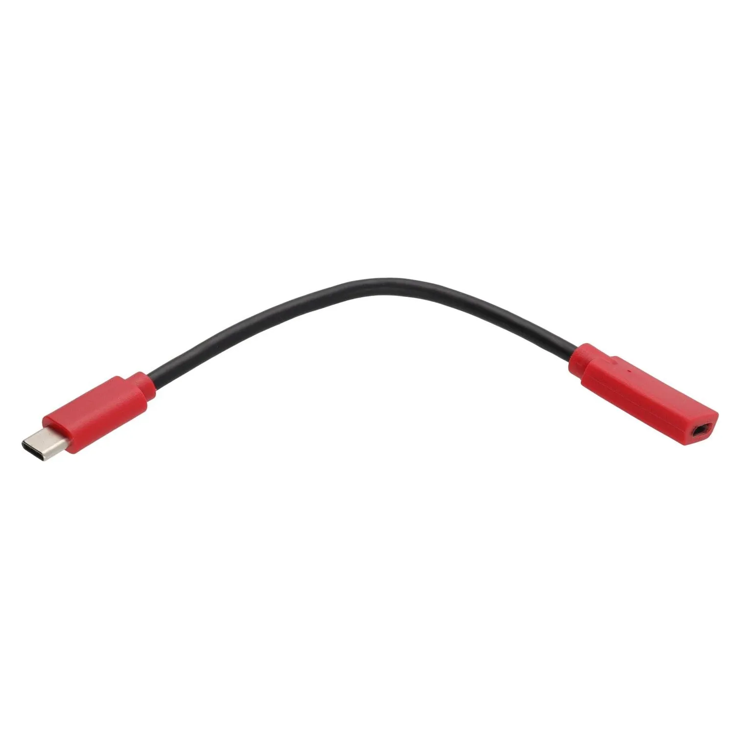Kenable USB-C Datenblocker-Ladekabel 15 cm 3A