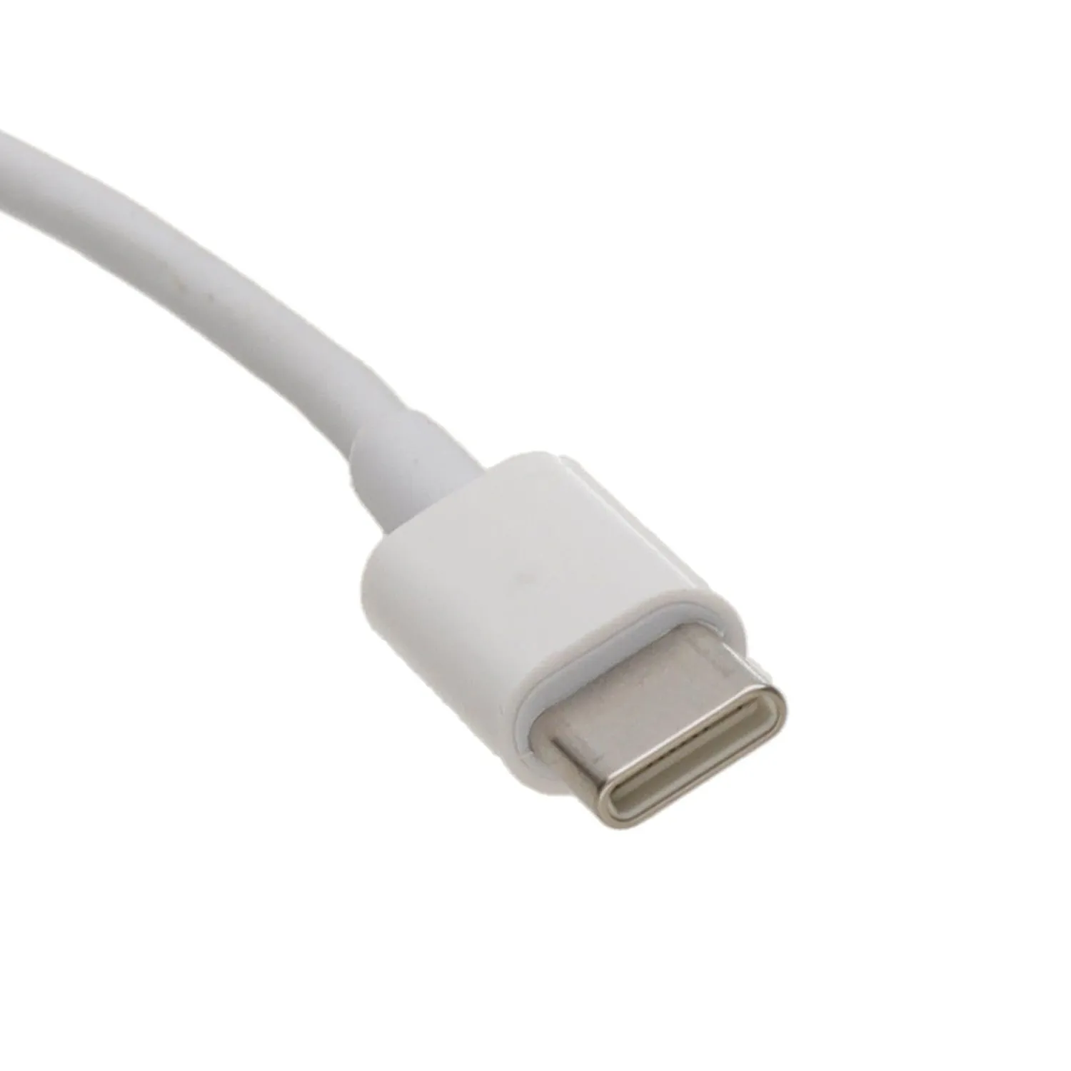 Kenable USB-C auf 8-Pin Kabel 0,5 m 20W Weiß