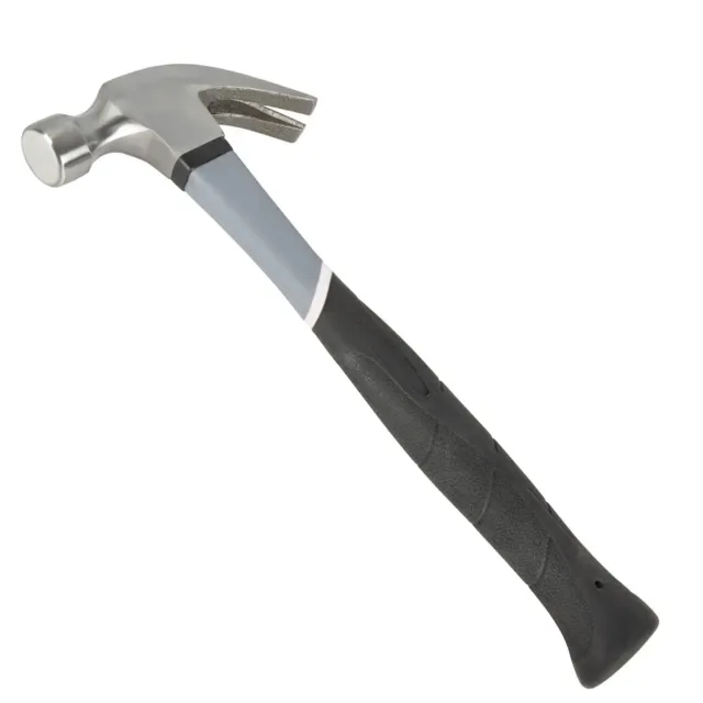 Kenable Klauenhammer 20oz Fiberglas Stahlkopf