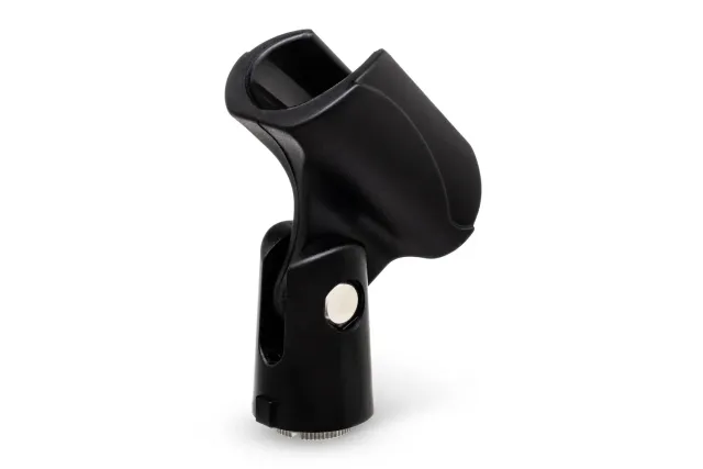 Hosa MHR-122 Mikrofonhalter schwarz