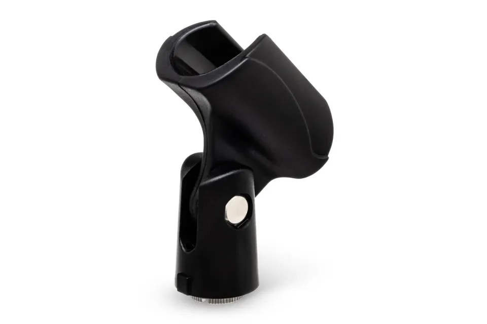 Hosa MHR-122 Mikrofonhalter schwarz