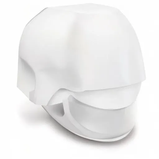 Sonero IMS010 Bewegungsmelder weiß IP44 180° 12m