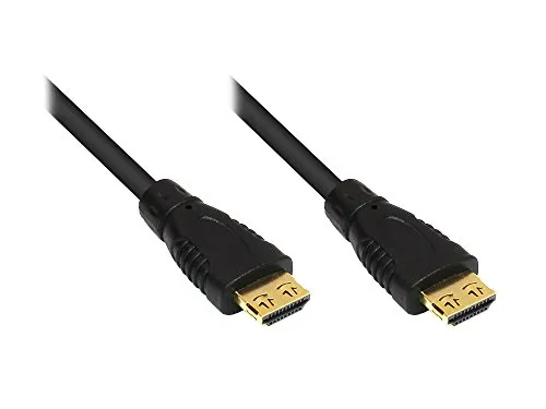 Good Connections High-Speed HDMI Kabel 10m aktiv 4K