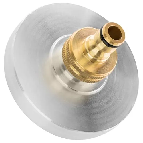 Poppstar Storz Kupplung C-52 25mm AG Schlauch 40mm