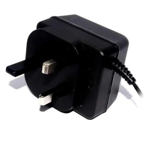 Kenable Koax SPDIF zu Toslink Audiokonverter mit Netzteil