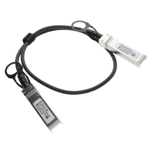 Kenable SFP+ DAC Twinax Kabel 10 Gbit 0,5 m