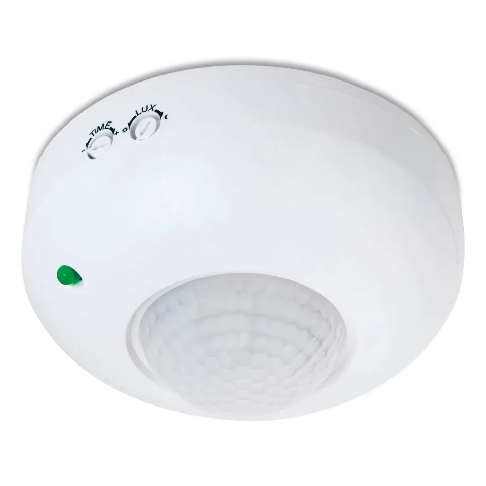 Sonero IMS020 Bewegungsmelder Decke weiß 360° 6m