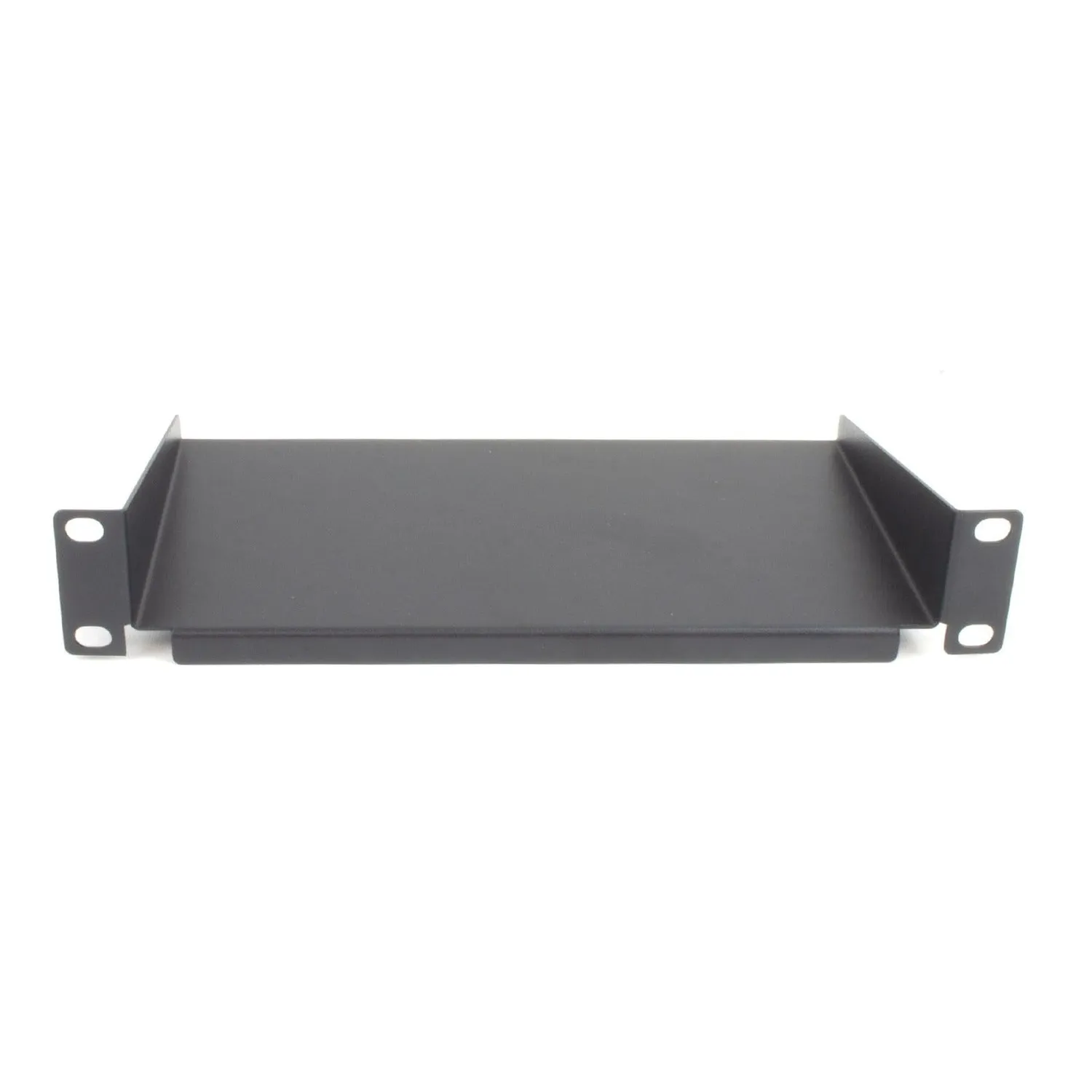 Kenable Cantilever Regal 1U 10 Zoll 150mm schwarz