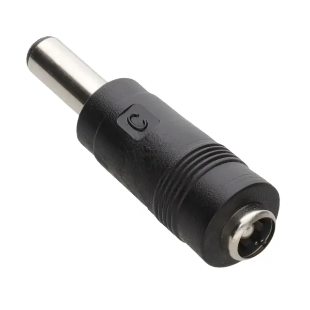 Kenable DC Strom Adapter 2,5mm Buchse 2,1mm Stecker
