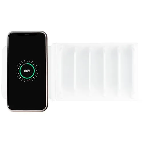 Good Connections Qi Charging Pad 15W links für PCA-D006W