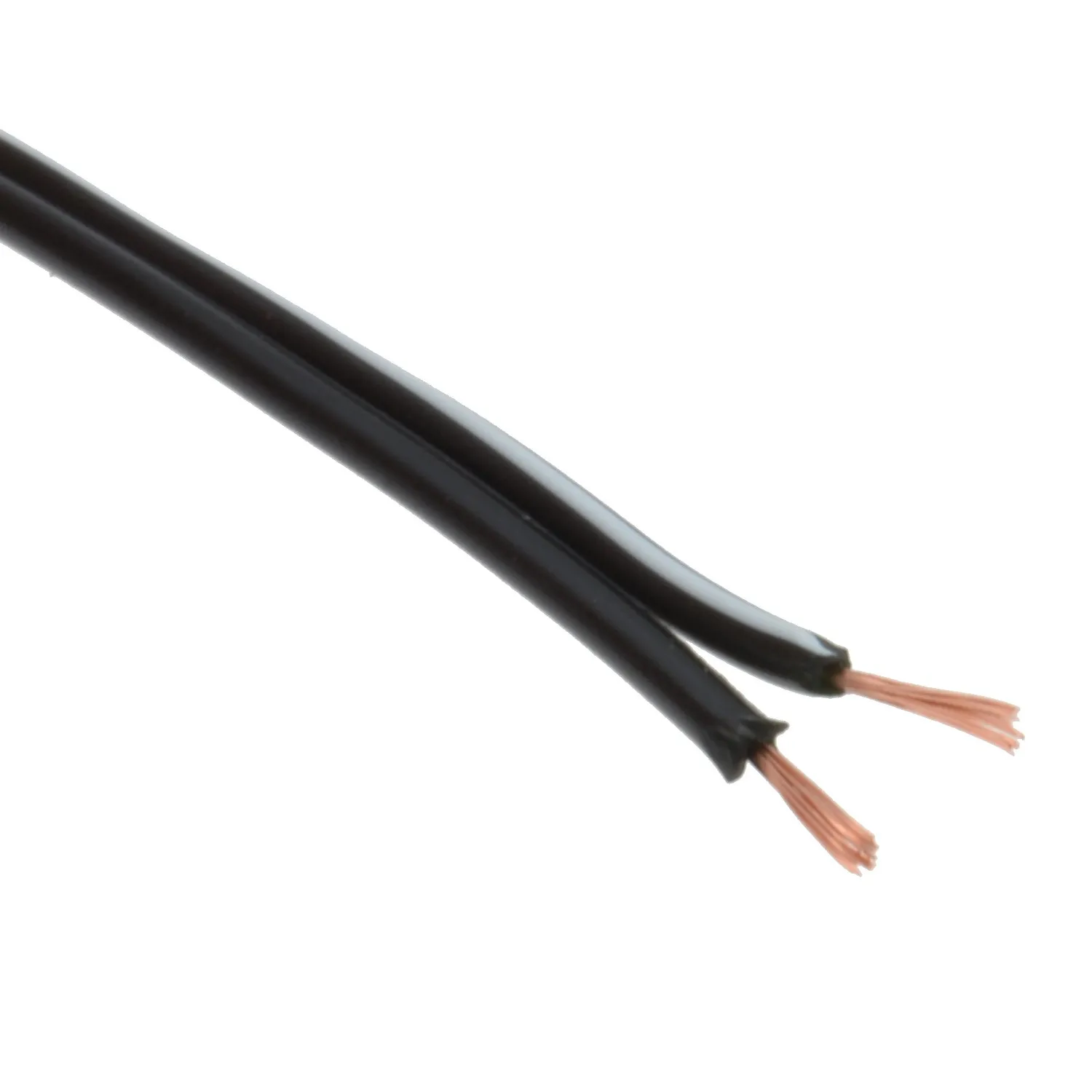 kenable DC Hohlstecker Kabel 5,5x2,5mm offene Enden 1,5 m