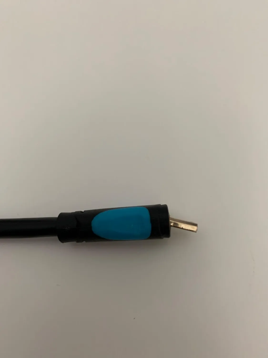 JAMEGA Micro HDMI Kabel 2.0 2m 4K