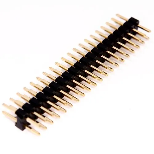 Kenable IDE PATA 40 Pin Adapter Kupplung Stecker