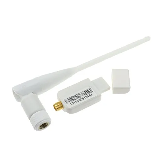 Kenable WLAN Adapter USB 150 Mbit/s 3,5dBi Antenne