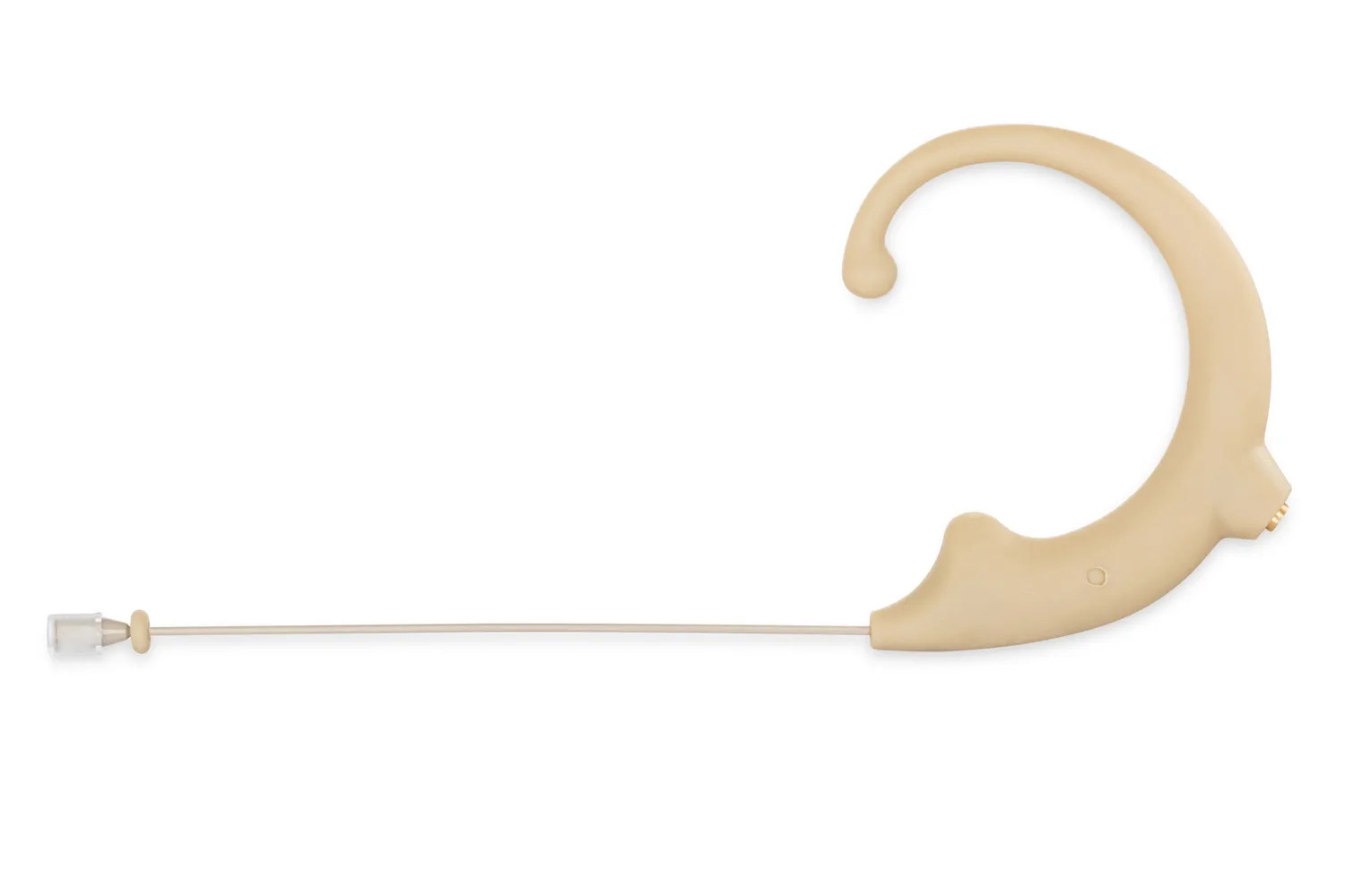 Hosa Mogan Elite EXO-KIT Earset-Mikrofon schwarz