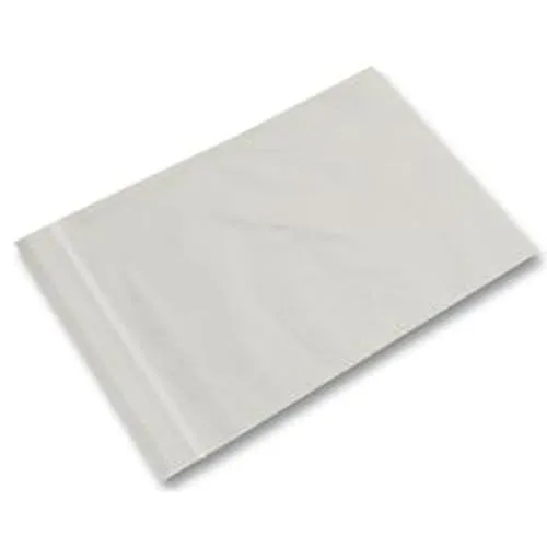 Kenable Druckverschlussbeutel 75x80mm transparent 100 Stück