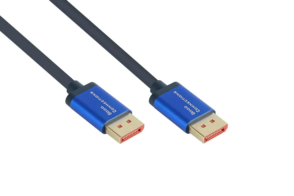 Good Connections SmartFLEX 4521-SF010B HDMI Kabel 1 m 8K