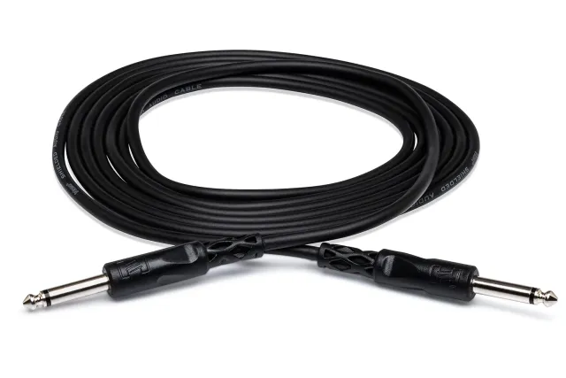 Hosa CPP-100 Dual-Klinke-Cinch-Kabel 3 m