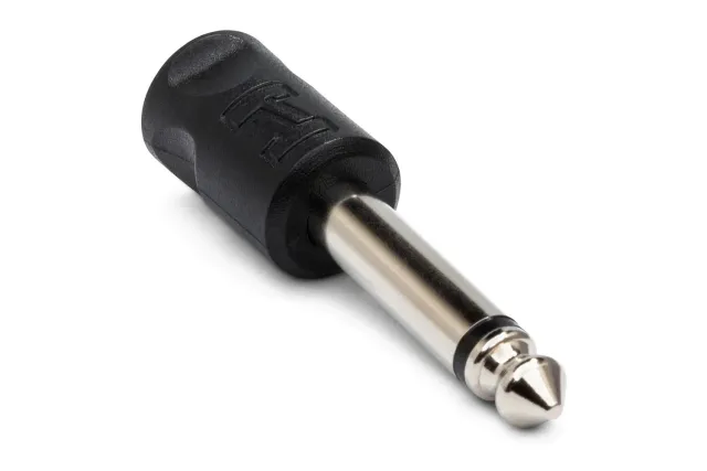 Hosa GPM-179 Klinkenadapter 6,3mm auf 3,5mm